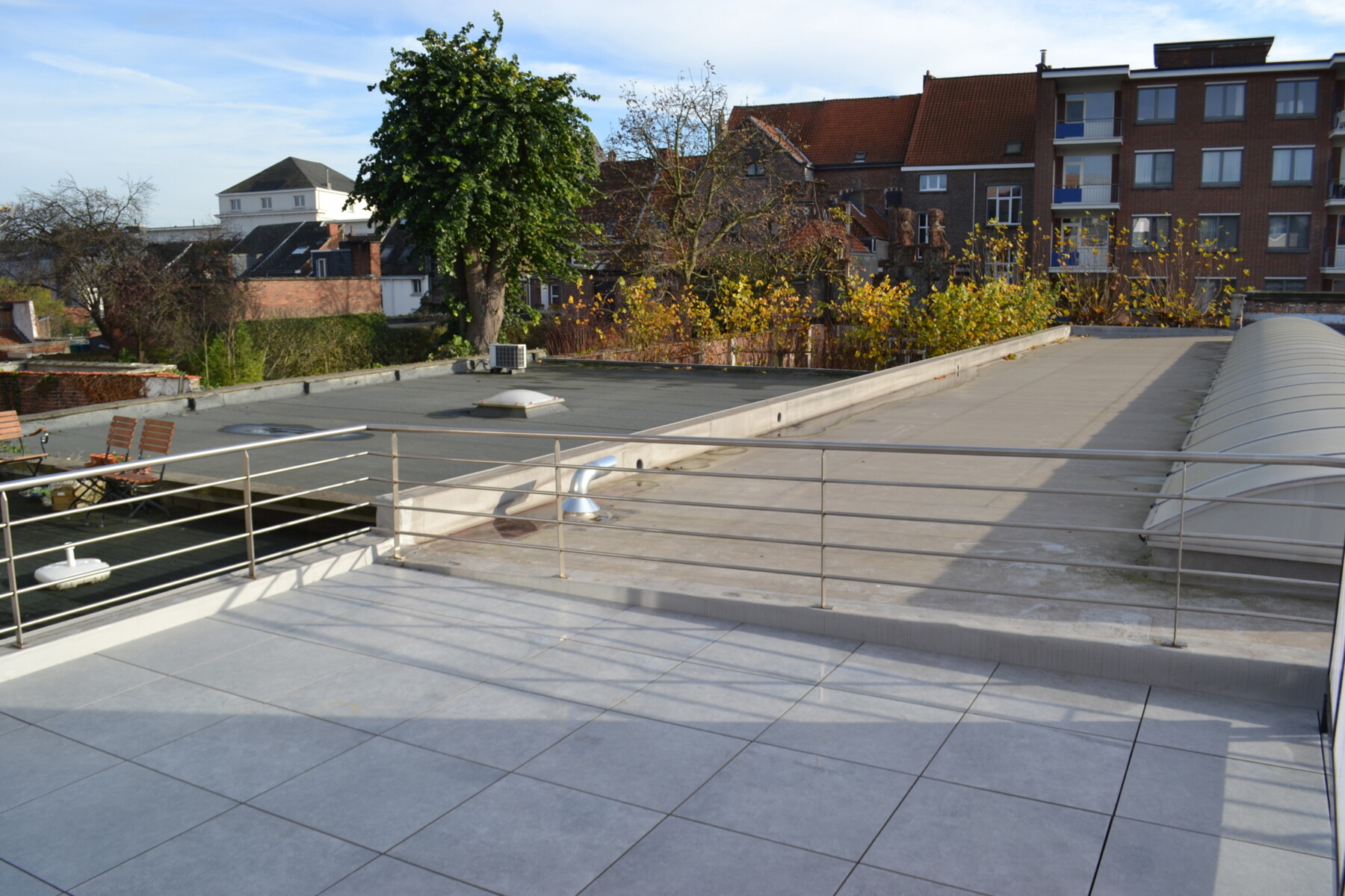 2 slaapkamer appartement met terras Kartuizersvest  64 2500 Lier 78469944