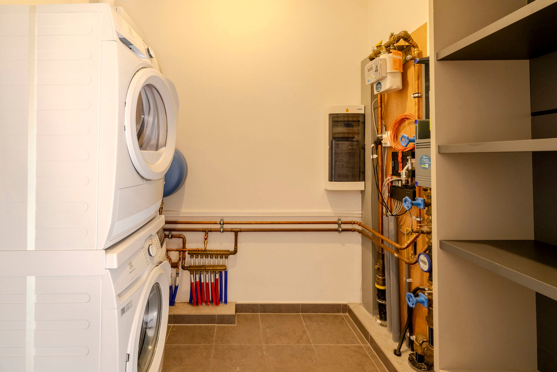Co-housing aan de Markgravelei Zuidervelodroom  36 2018 Antwerpen 79156167