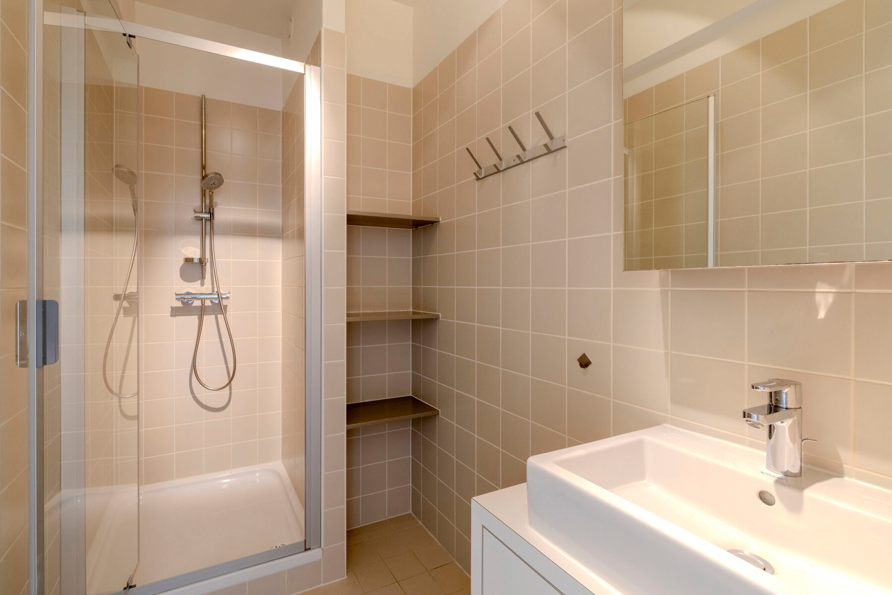 Co-housing aan de Markgravelei Zuidervelodroom  36 2018 Antwerpen 79156255