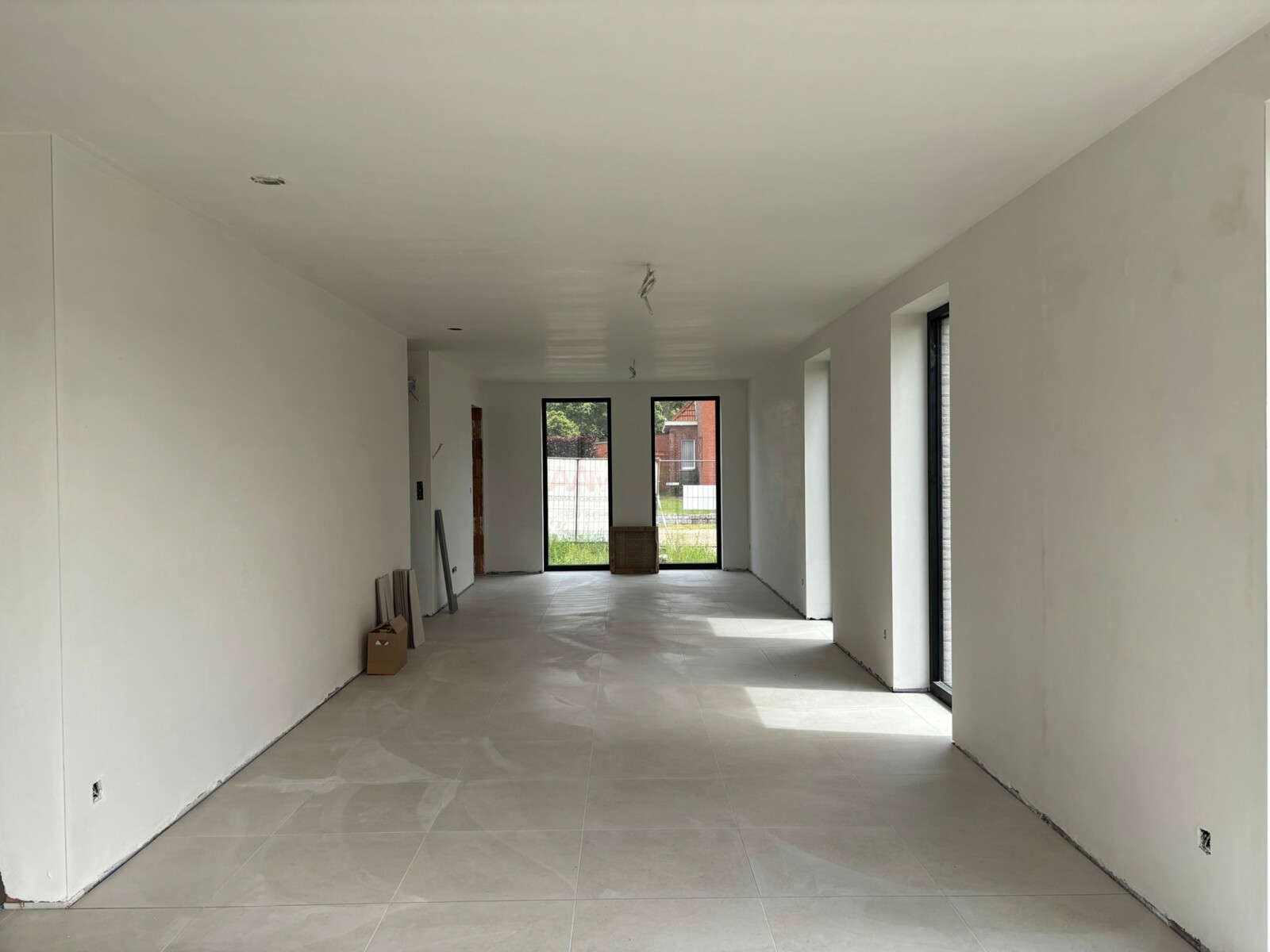 Beek: Woning 4 Beek 37 2275 Lille 79168844