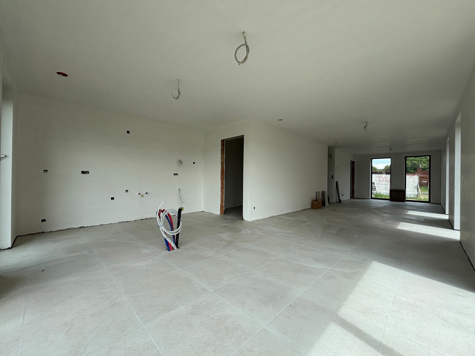 Beek: Woning 3 Beek 37 2275 Lille 79168806