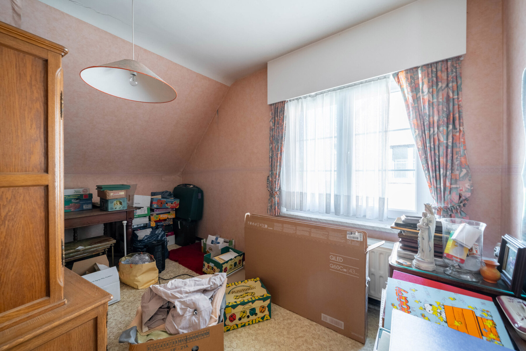 OB met 4 slpk op 5 are 77 ca Louis van Bauwelstraat 31 2222 Heist-op-den-Berg 79178627