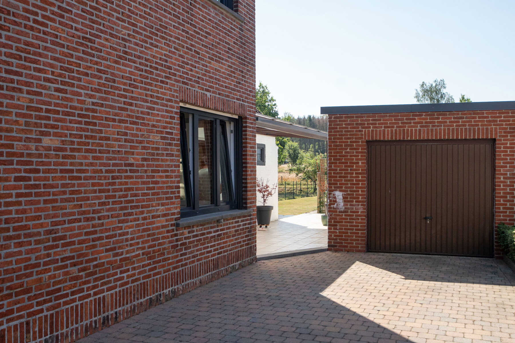 Recent volledig gerenoveerde OB op 8 are Gijmelsesteenweg  195 3201 Aarschot 80675797