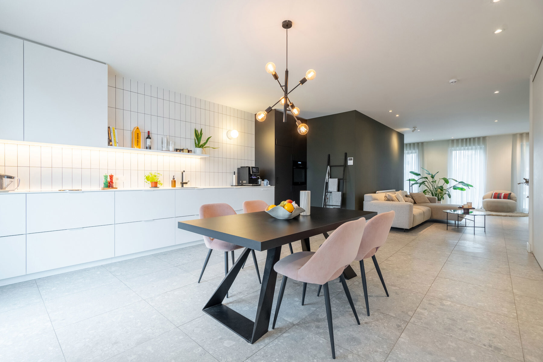 Recent duplex met 2 slpk en eigen inkom Laurys Gewatstraat 24 2560 Nijlen 80752659