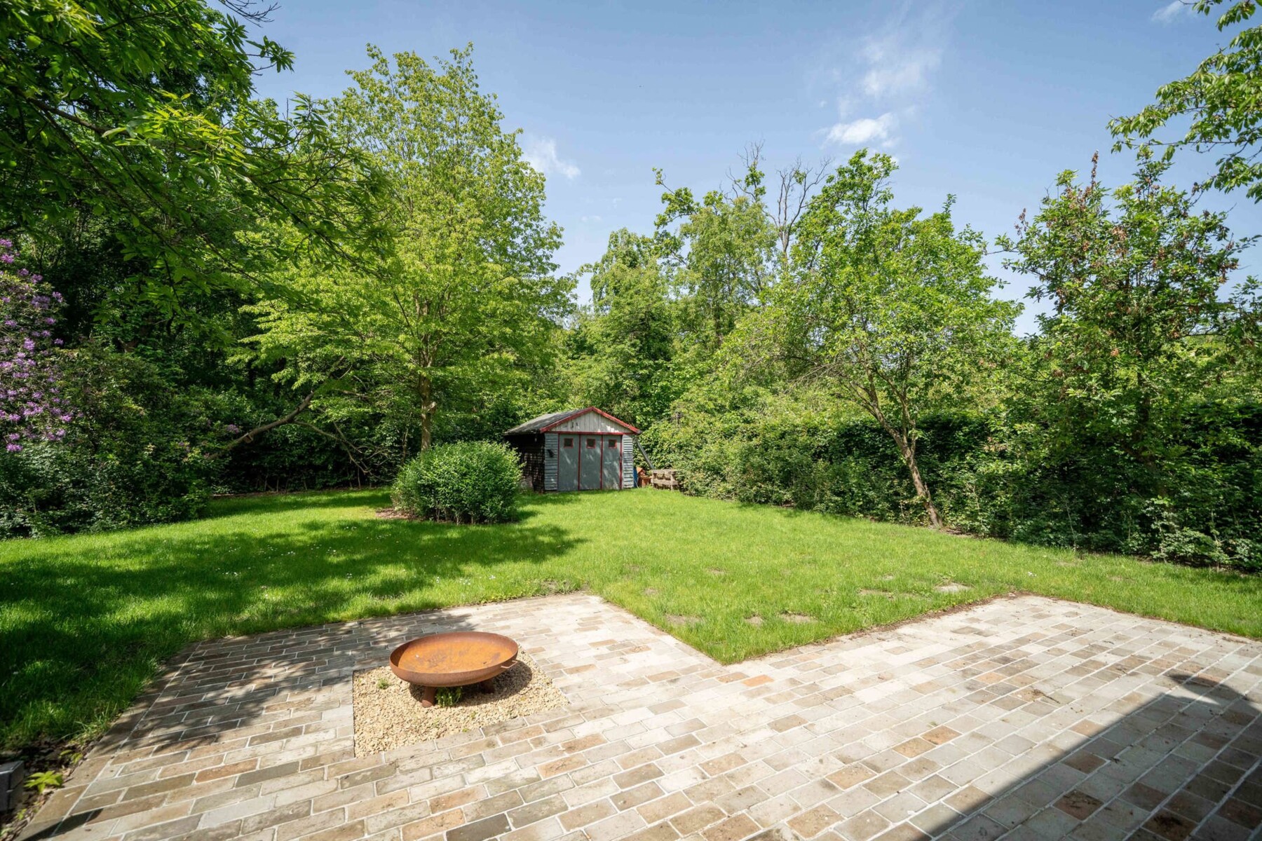Recent gerenoveerde vakantiewoning op toplocatie Laeremansstraat 38 2235 Hulshout 80819294