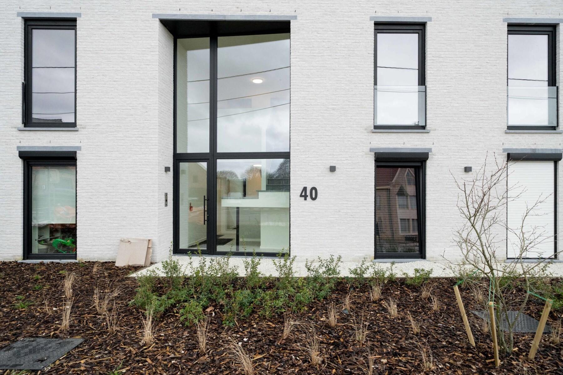 Laatste duplex appartement nabij centrum Noorderwijk Olenseweg  40 2200 Herentals 81014970