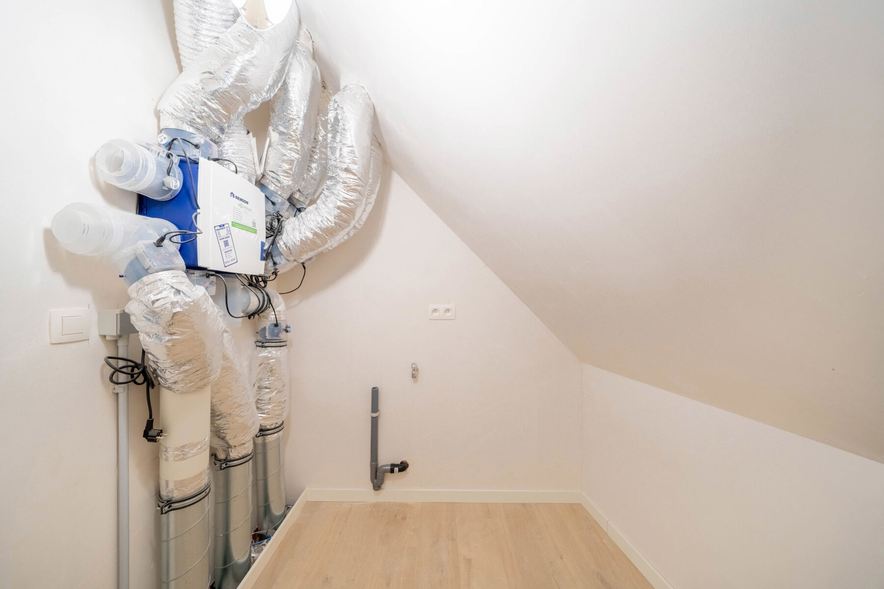 Laatste duplex appartement nabij centrum Noorderwijk Olenseweg  40 2200 Herentals 81017178
