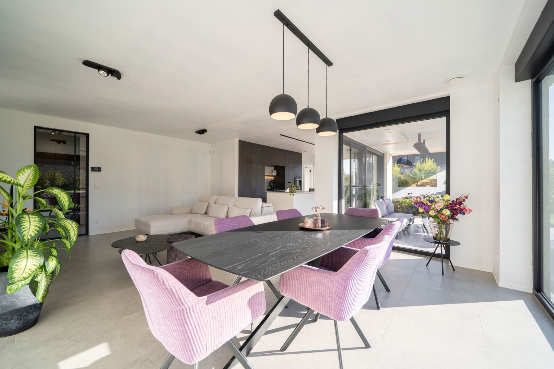 Recente villa op toplocatie Achter de Hoven 20 2222 Heist-op-den-Berg 81049853
