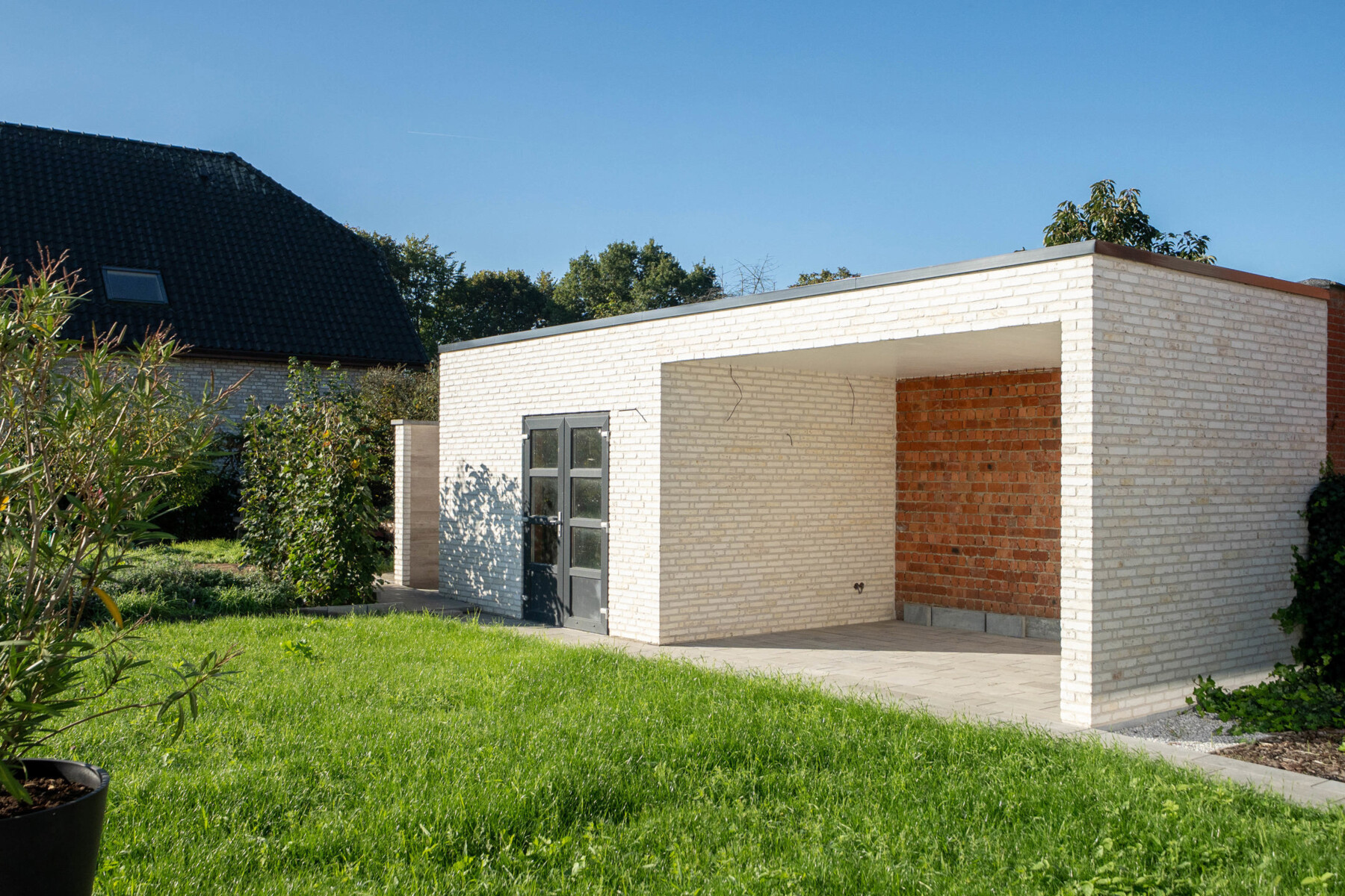 Recente villa op toplocatie Achter de Hoven 20 2222 Heist-op-den-Berg 81049869