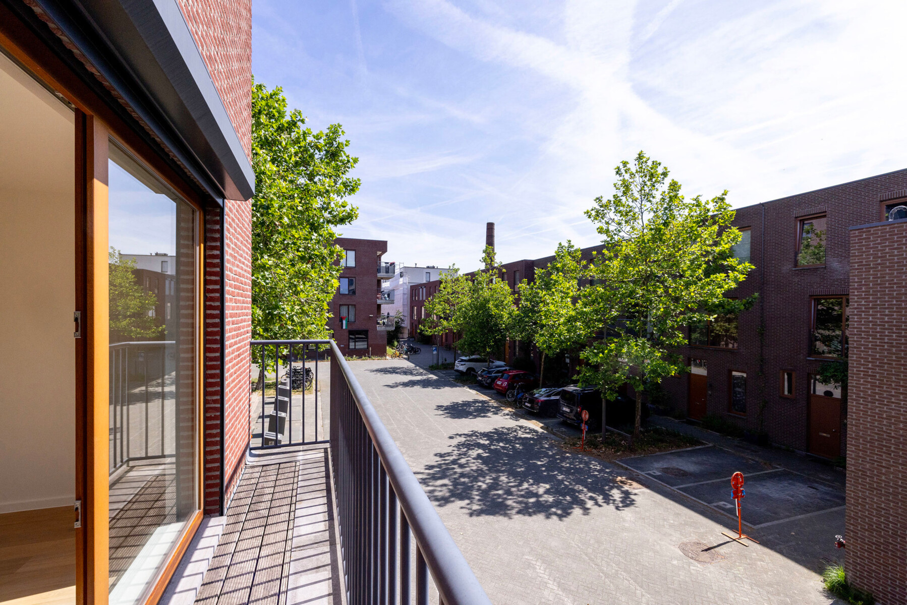 Co-housing aan de Markgravelei Zuidervelodroom  36 2018 Antwerpen 79156256