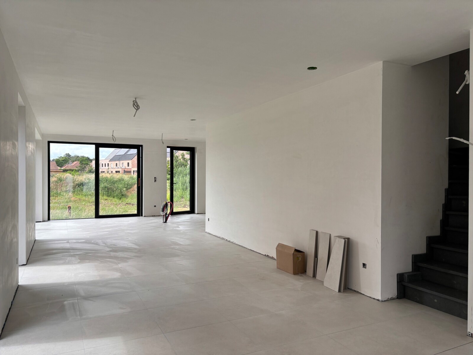 Beek: Woning 4 Beek 37 2275 Lille 79168845