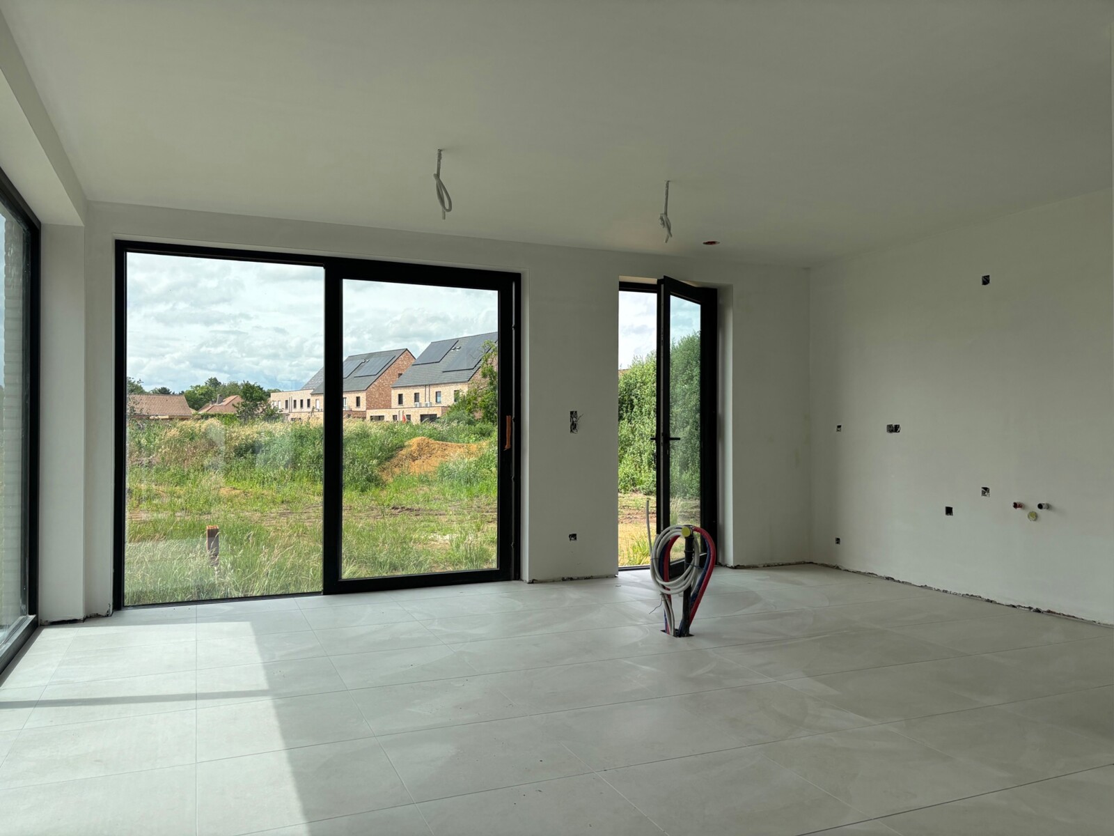 Beek: Woning 3 Beek 37 2275 Lille 79168815