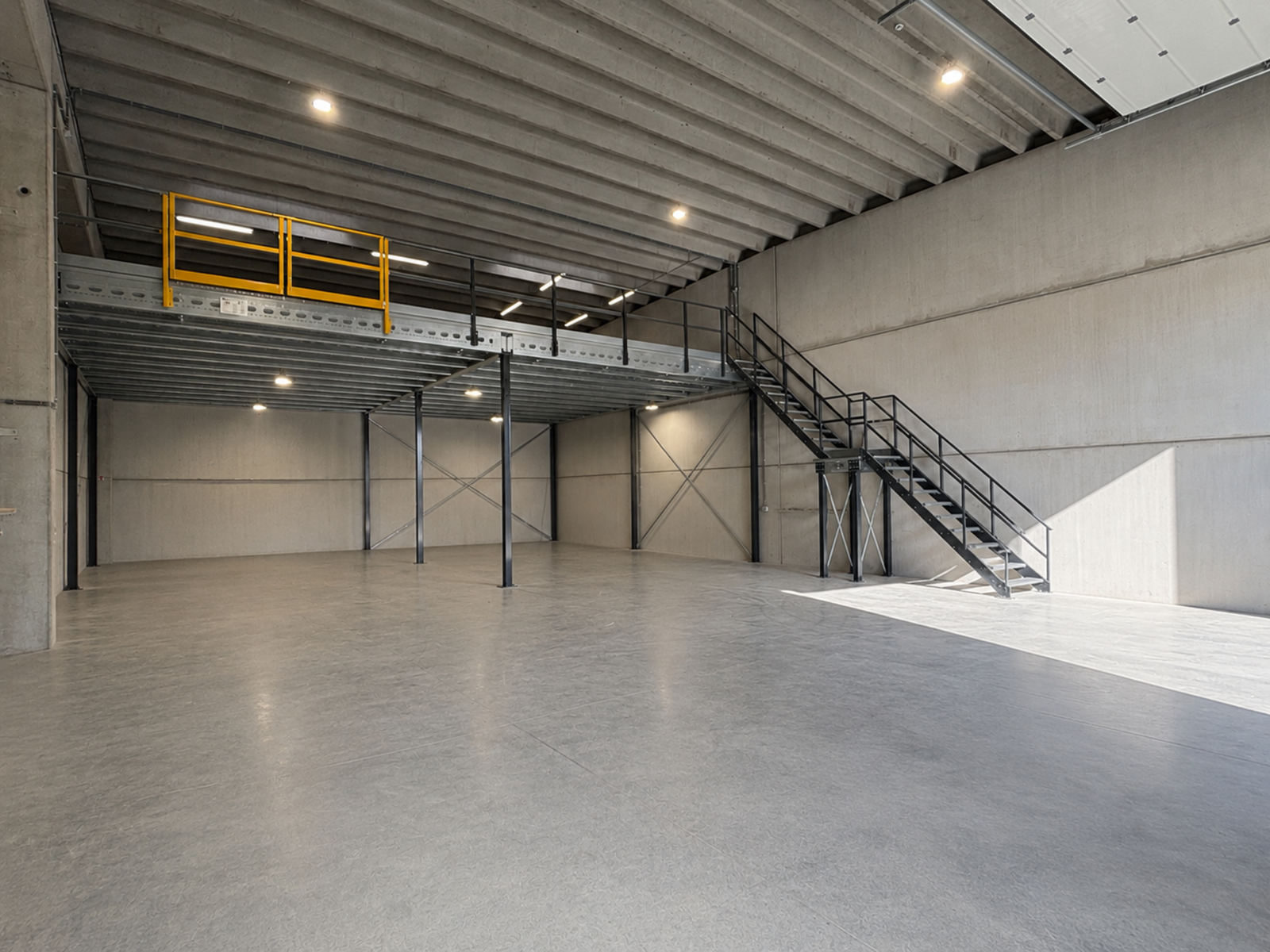 KMO unit Bedrijvenstraat  5 2235 Hulshout 79222997