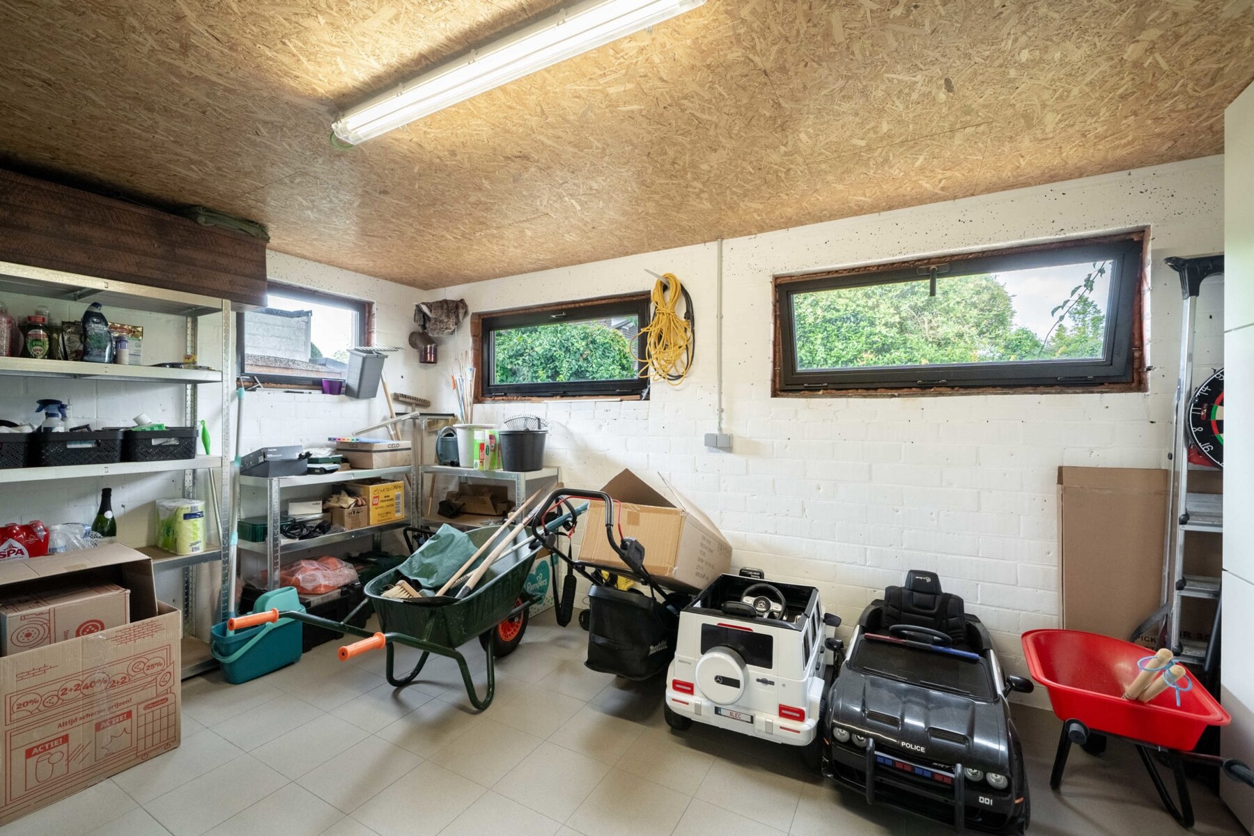 Recent gerenoveerde OB met 4 slpk Mispelaar 2 2200 Herentals 79490796