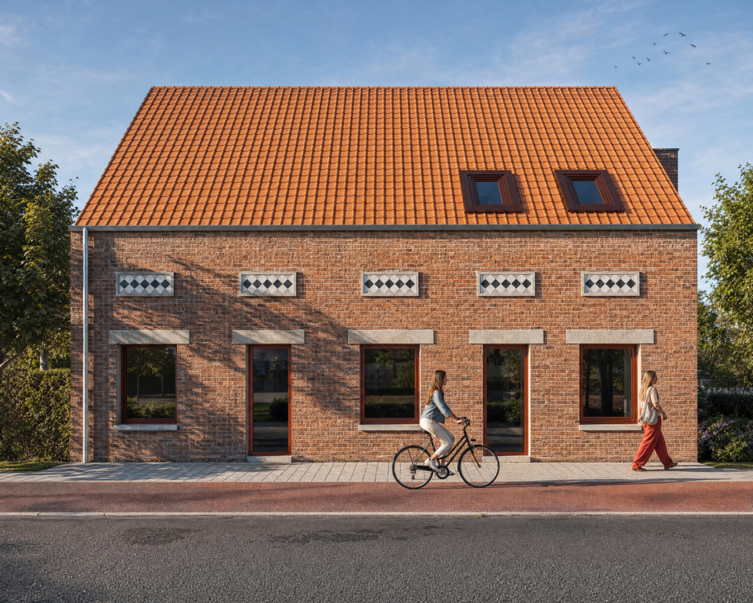 WONING 5 Stationsstraat  19 2250 Olen 80720680