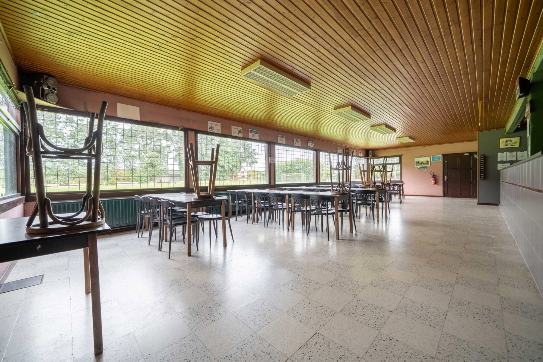 Sportgebouw op 90 are 50 ca Webstraat 13 2222 Heist-op-den-Berg 80791068