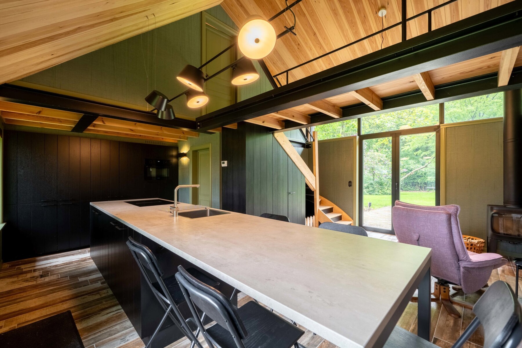 Recent gerenoveerde vakantiewoning op toplocatie Laeremansstraat 38 2235 Hulshout 80819303