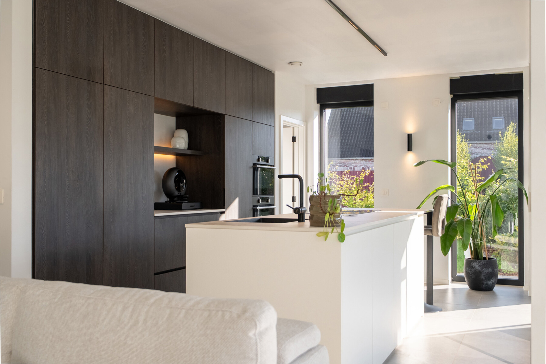 Recente villa op toplocatie Achter de Hoven 20 2222 Heist-op-den-Berg 81049854