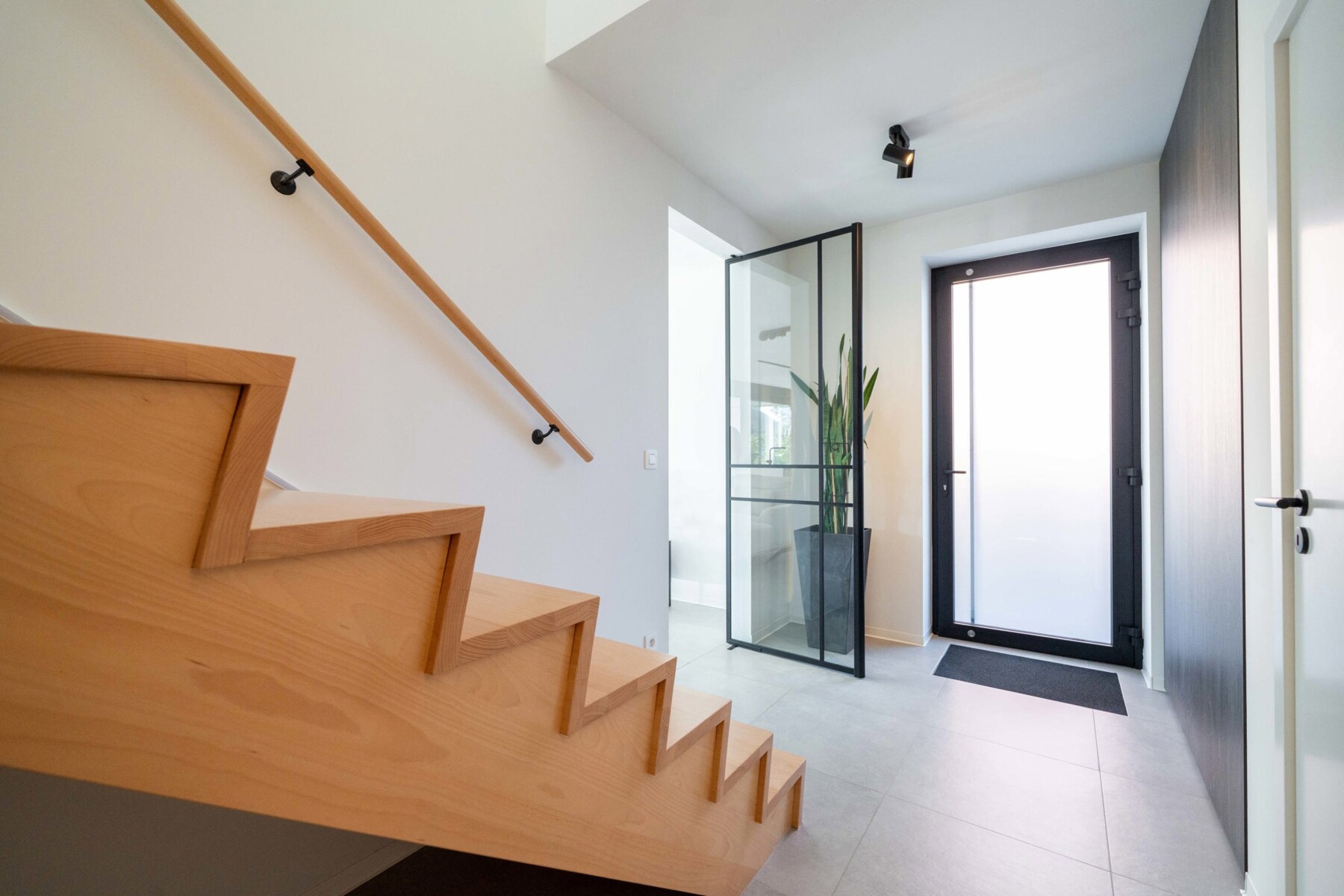 Recente villa op toplocatie Achter de Hoven 20 2222 Heist-op-den-Berg 81049863