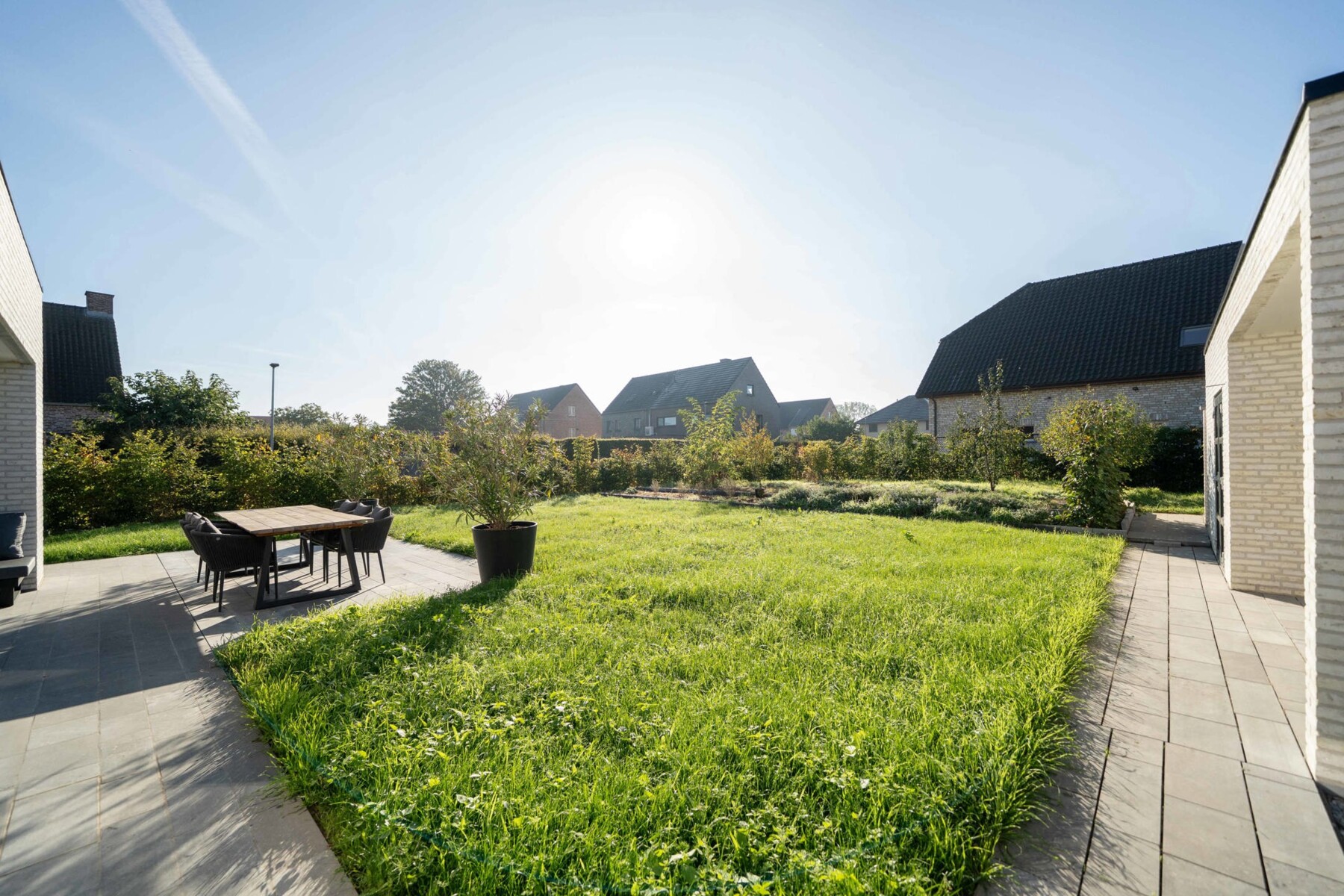 Recente villa op toplocatie Achter de Hoven 20 2222 Heist-op-den-Berg 81049862