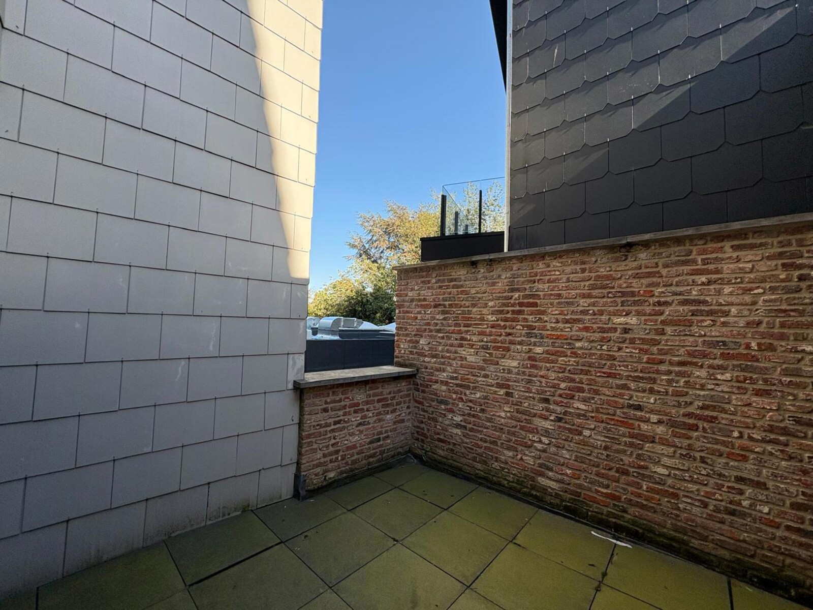 Duplex met 2 slpk in centrum Heist Bergstraat 180 2220 Heist-op-den-Berg 81073712