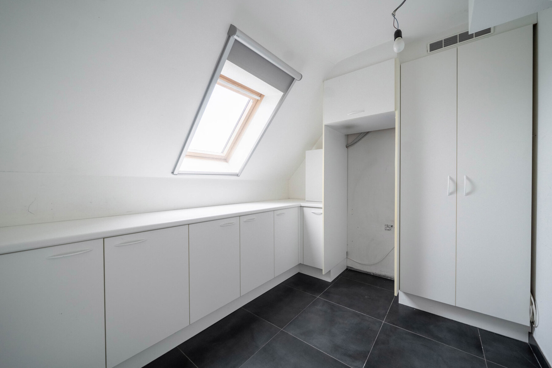 Penthouse met 1-2 slaapkamers en ruim terras Paradijsstraat 11 2200 Herentals 81331332