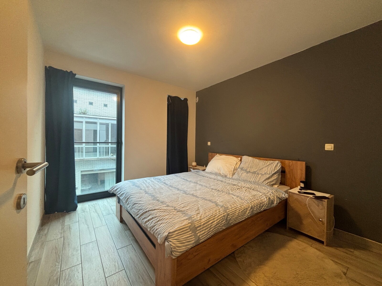 2 slaapkamer appartement met terras Kartuizersvest  64 2500 Lier 78469937