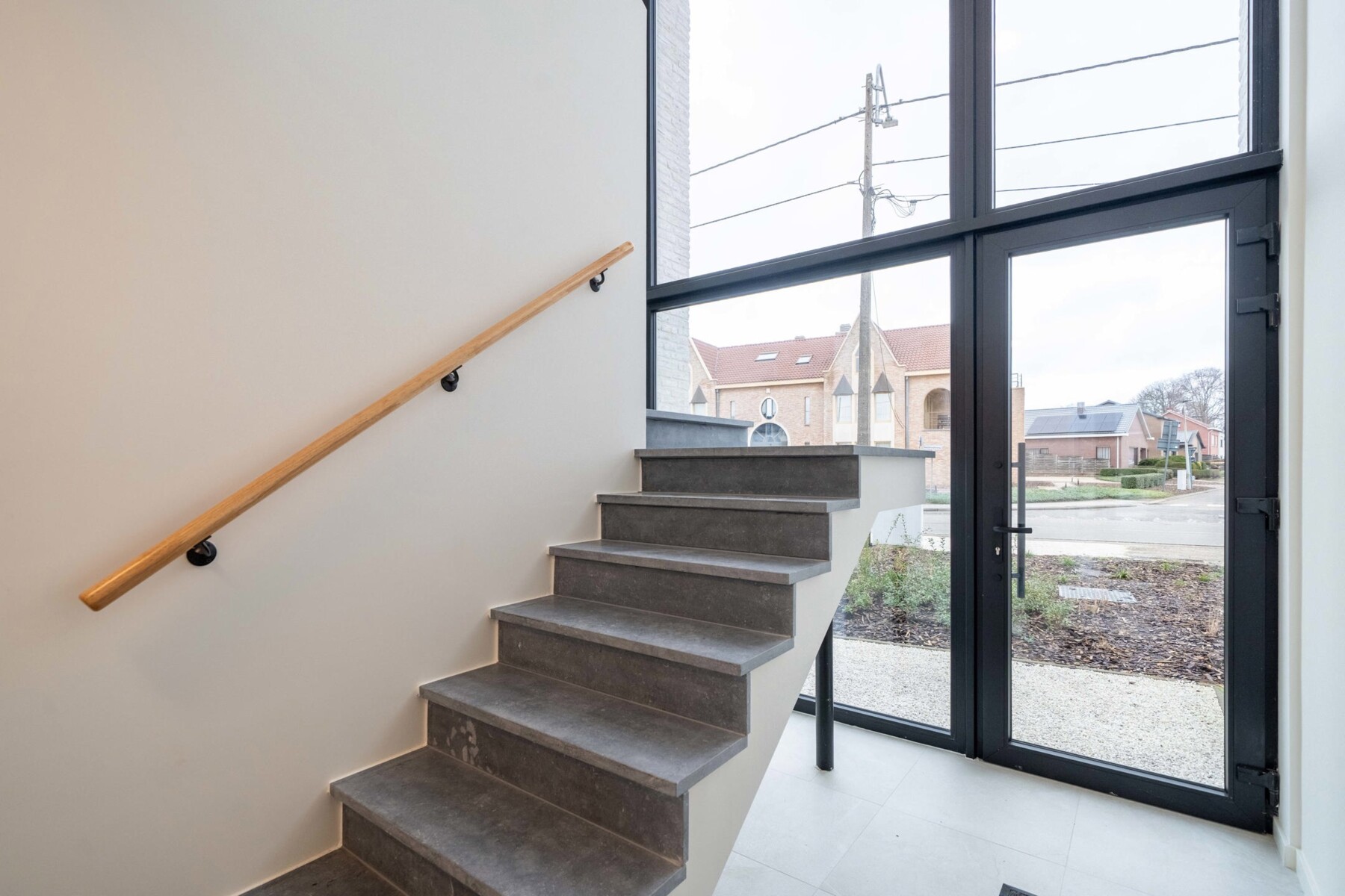 Duplex 3 slaapkamers met terras + PP + gem. tuin Olenseweg  40 2200 Herentals 79007259