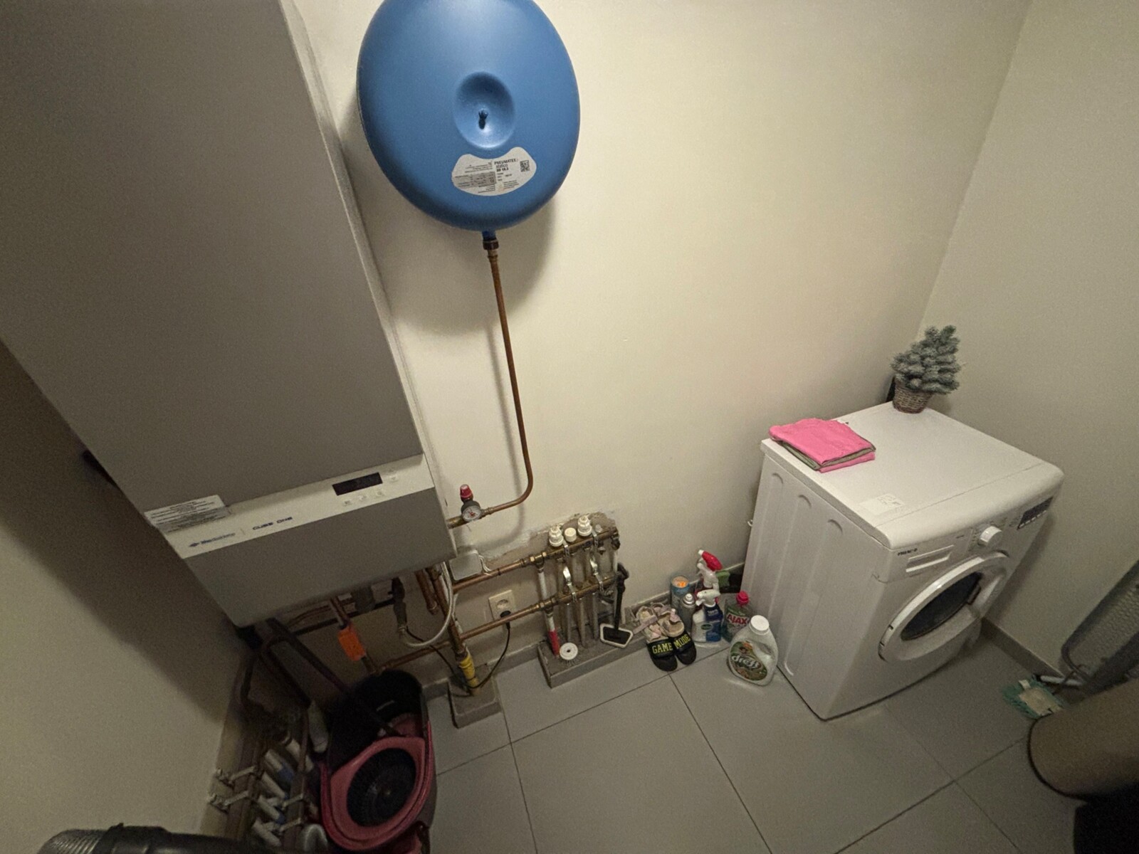 Recente duplex met 2slpk in centrum Lier Kartuizersvest 64 2500 Lier 78914978