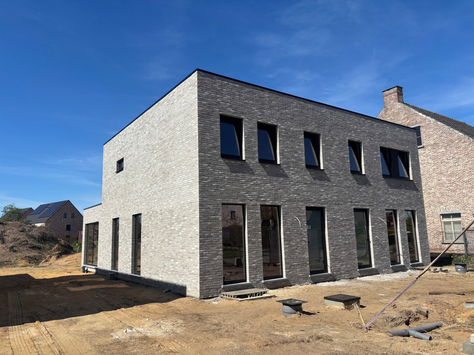 Beek: Woning 3 Beek 37 2275 Lille 79168797