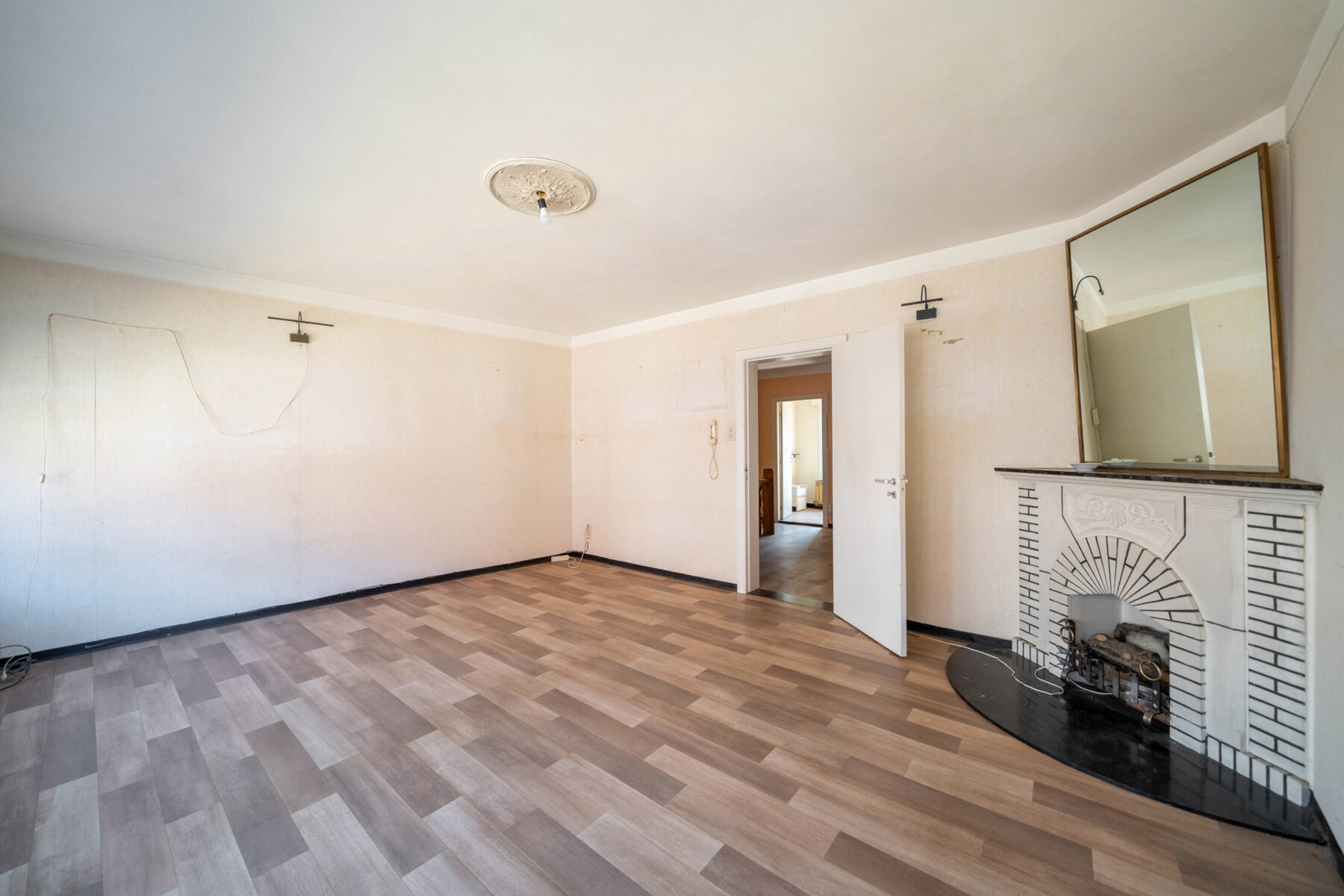 Bel-etage centrum Arendonk Hovestraat  43 2370 Arendonk 79307526