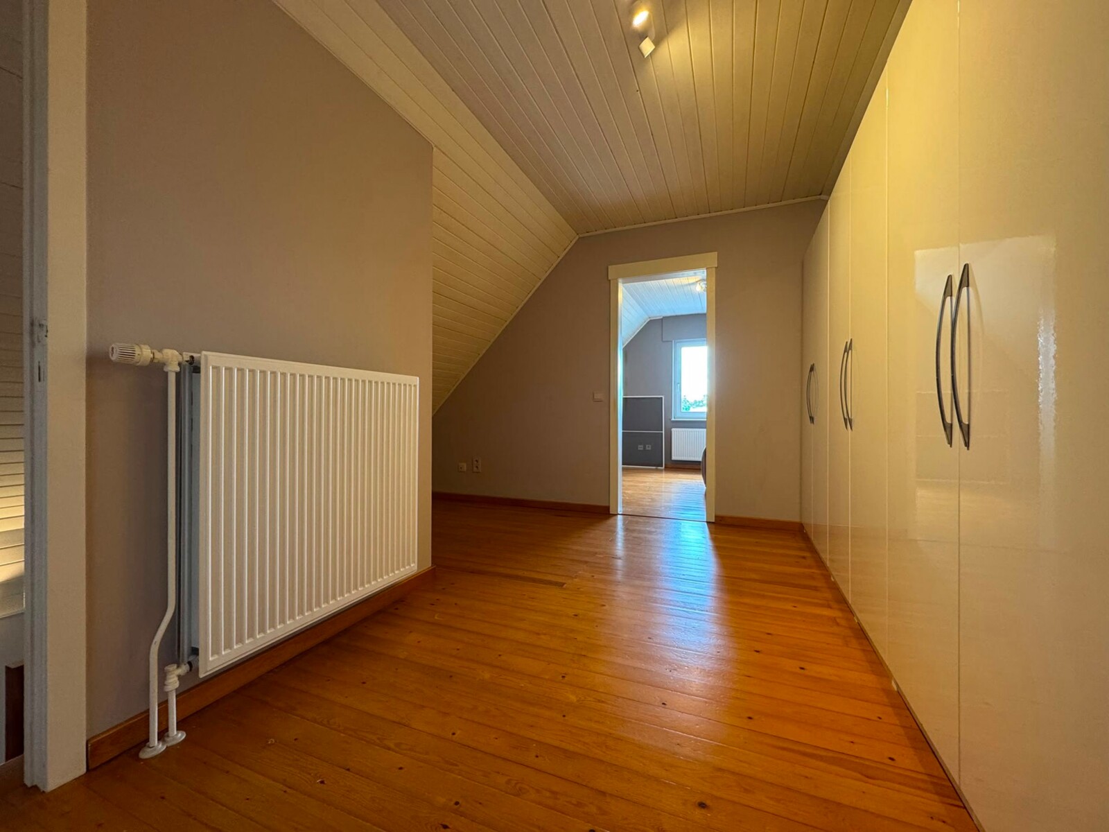 Rustig gelegen 2 slpk woning met ruime tuin Zuidstraat 34 2222 Heist-op-den-Berg 79366641