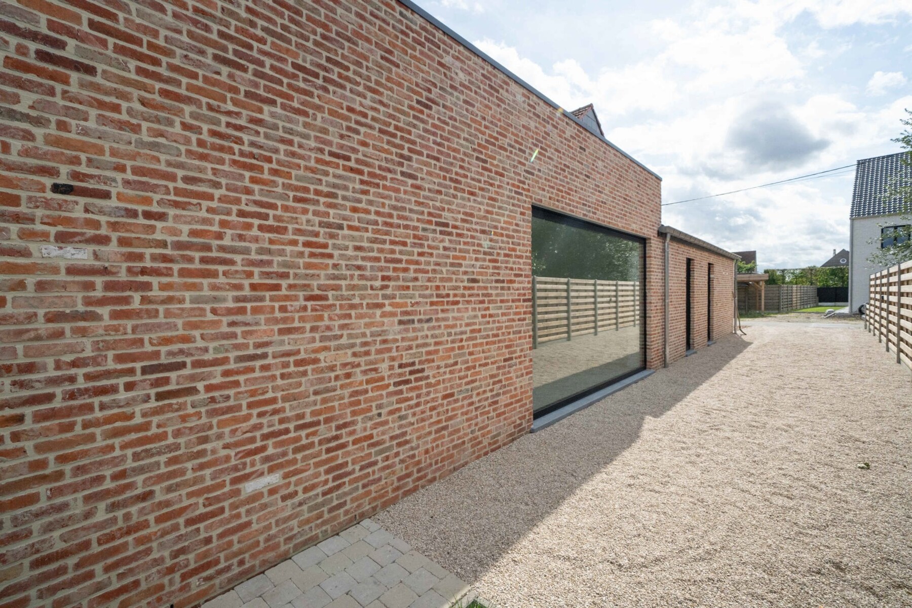 Hoogwaardig afgewerkte vernieuwbouwwoning in rustig straatje Moerbergstraat 7 2235 Hulshout 80464163