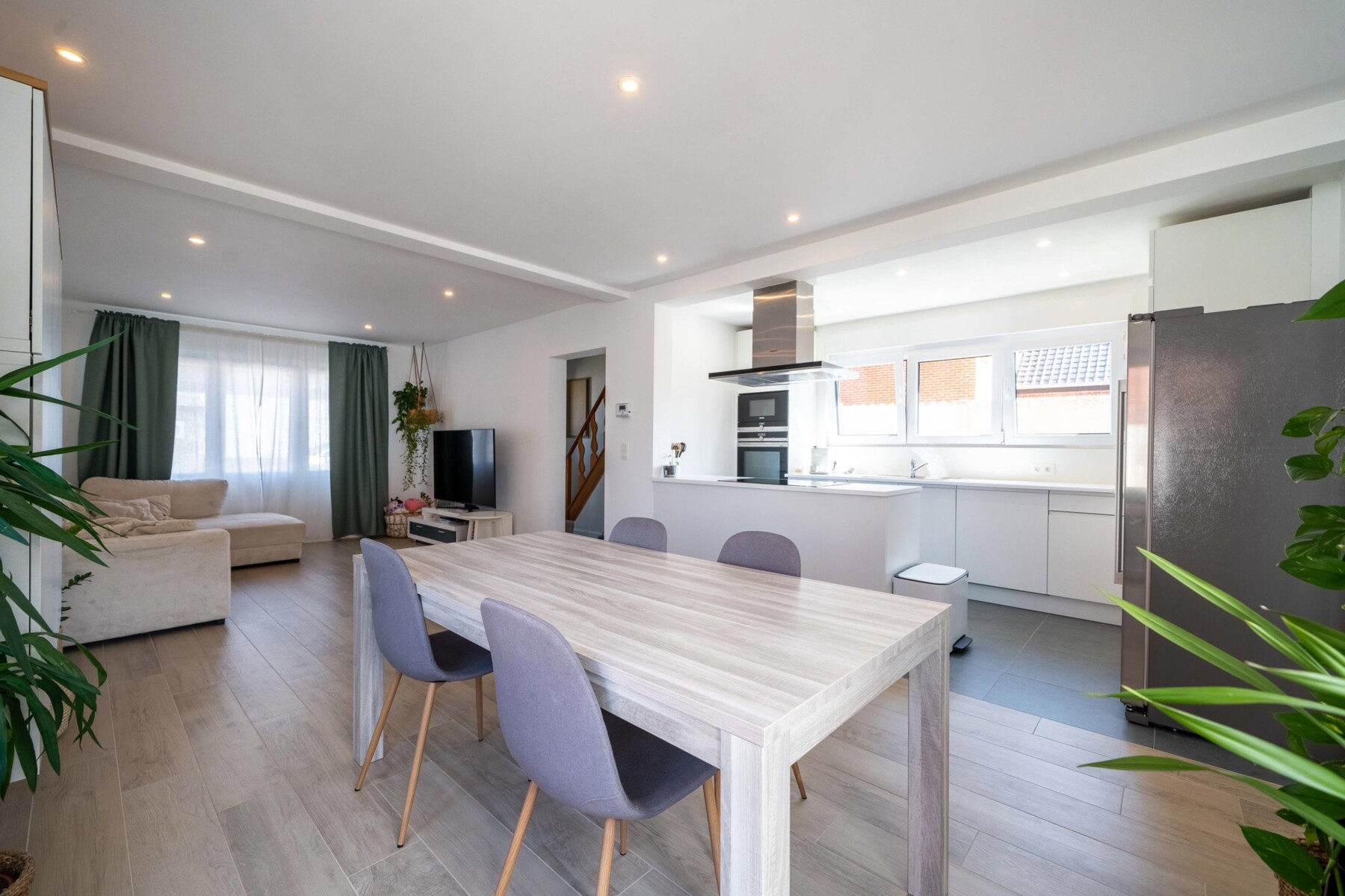 Recent volledig gerenoveerde OB op 8 are Gijmelsesteenweg  195 3201 Aarschot 80675780