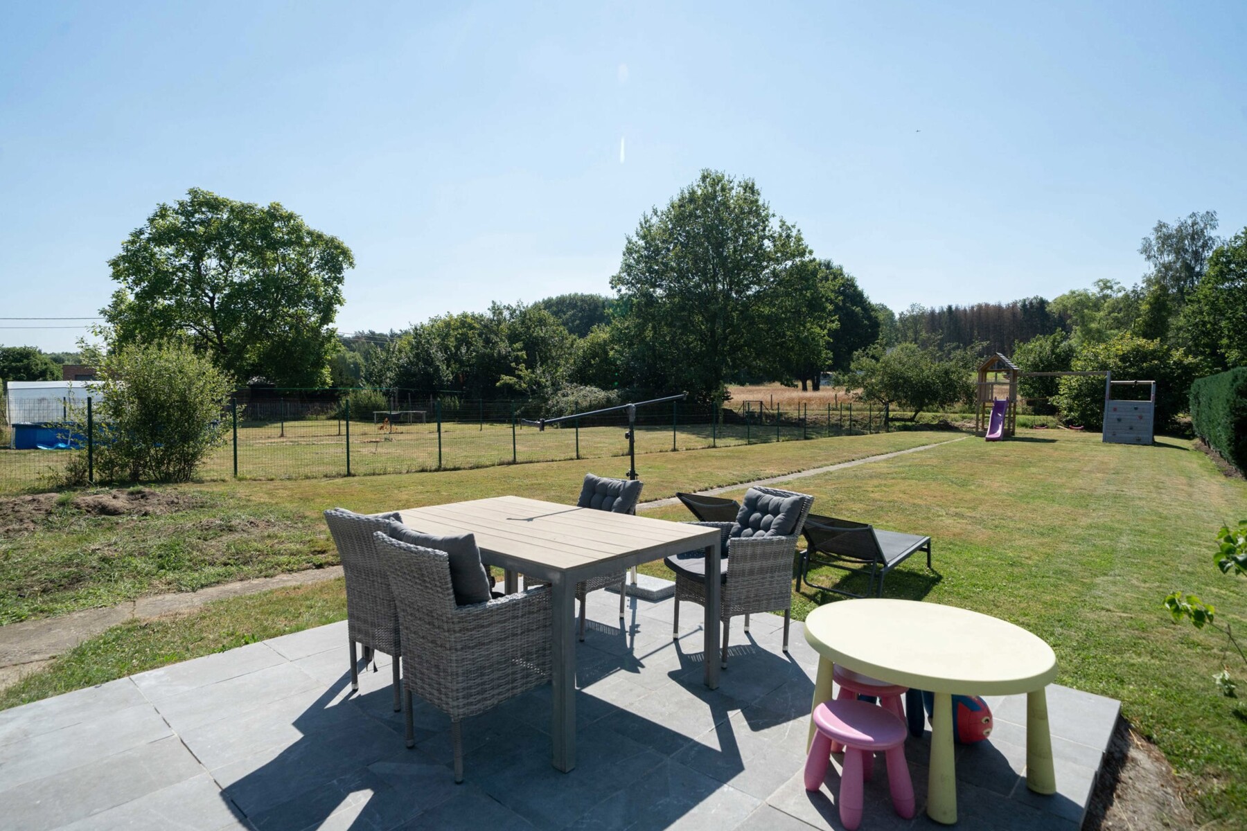 Recent volledig gerenoveerde OB op 8 are Gijmelsesteenweg  195 3201 Aarschot 80675791