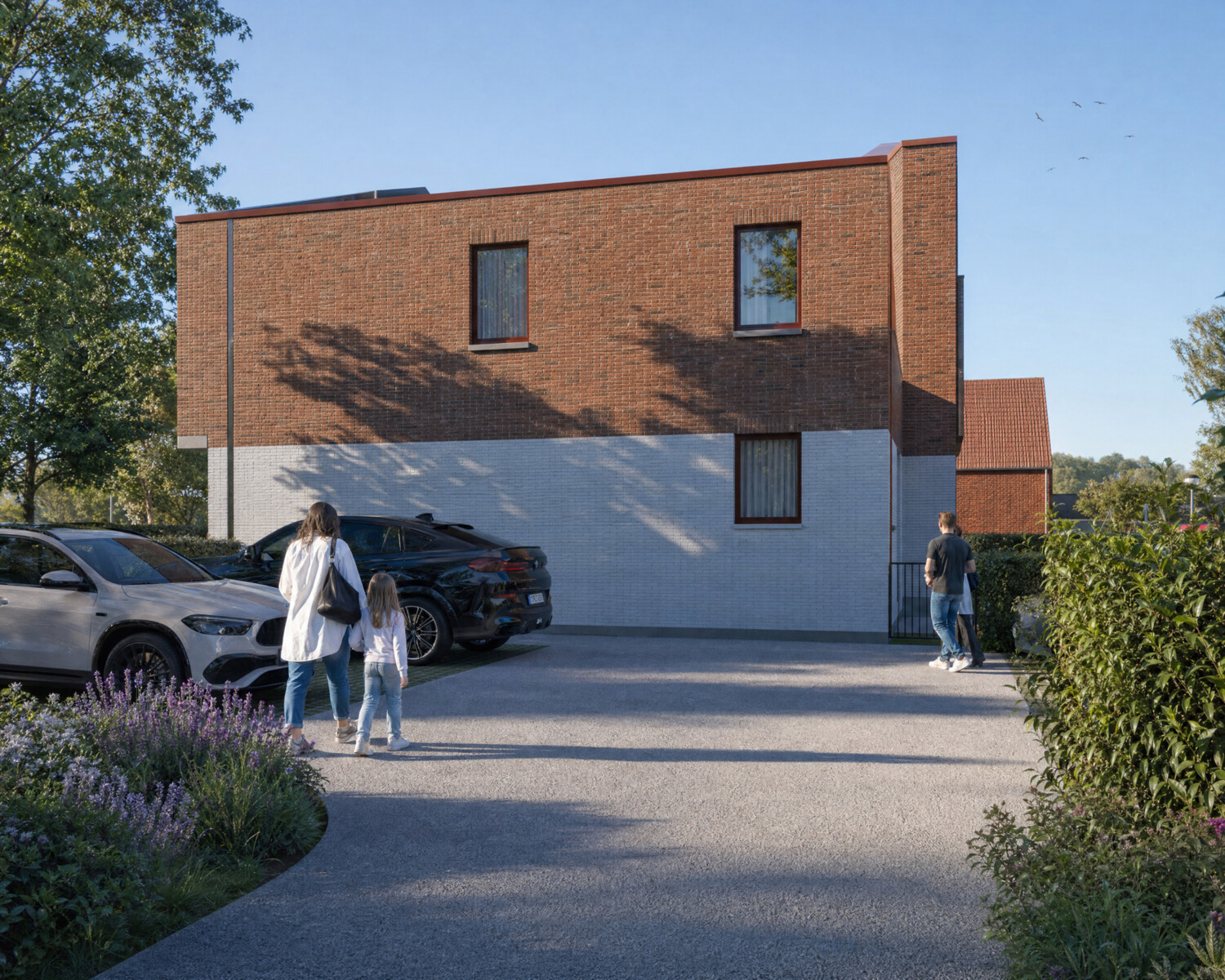 WONING 2 Stationsstraat  19 2250 Olen 80720023