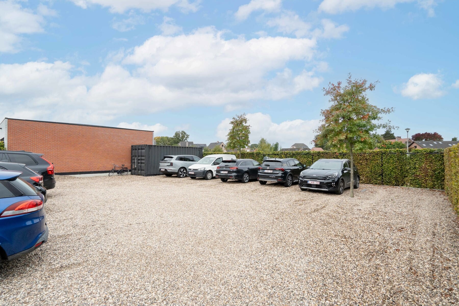 Recent duplex met 2 slpk en eigen inkom Laurys Gewatstraat 24 2560 Nijlen 80752639