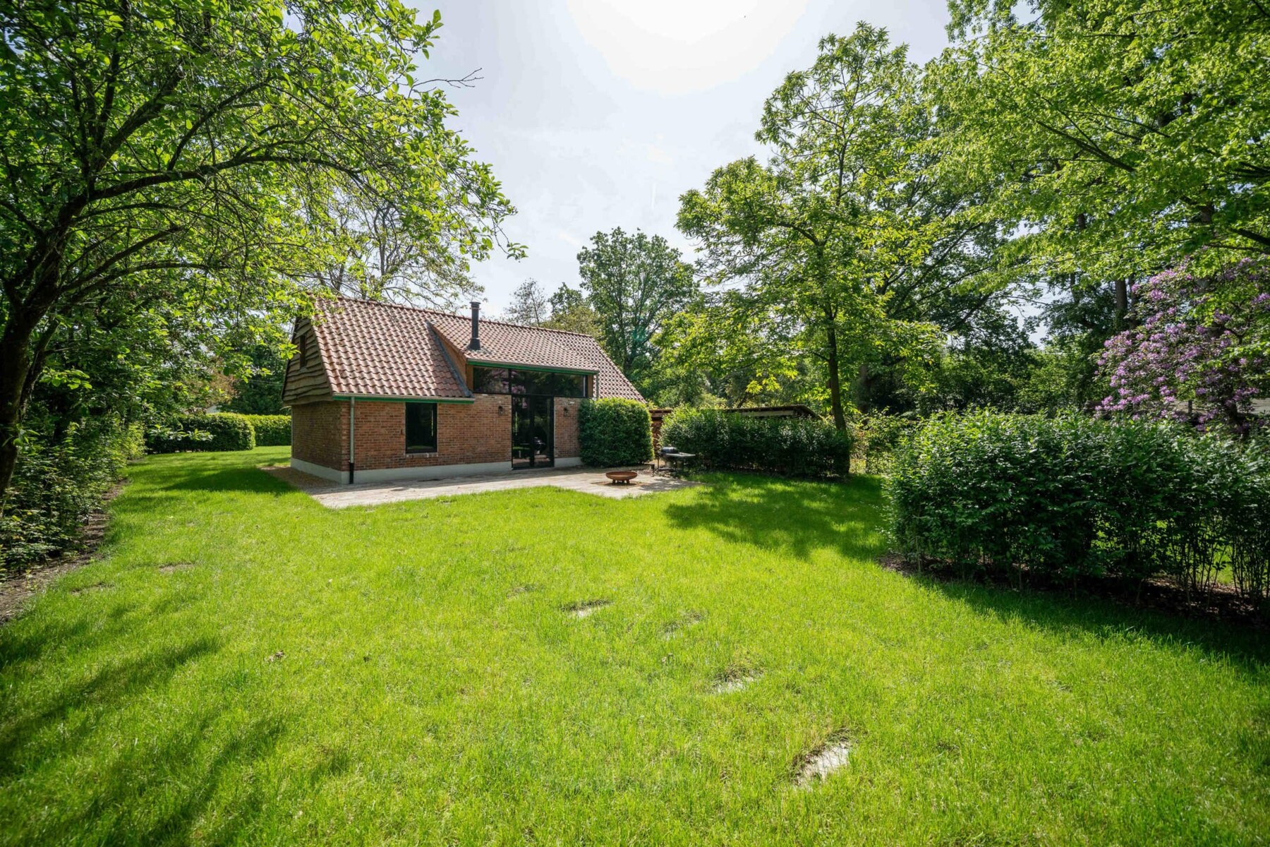 Recent gerenoveerde vakantiewoning op toplocatie Laeremansstraat 38 2235 Hulshout 80819305