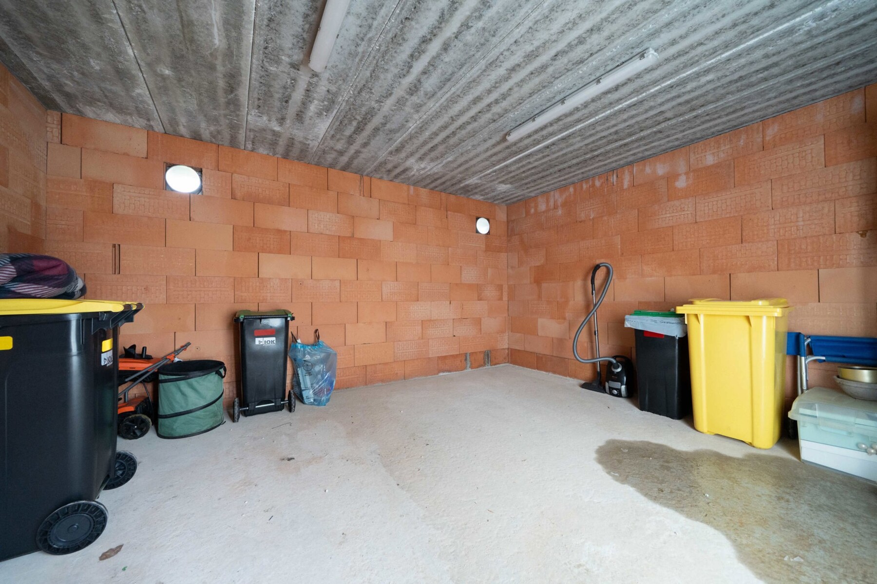 Laatste duplex appartement nabij centrum Noorderwijk Olenseweg  40 2200 Herentals 81014971
