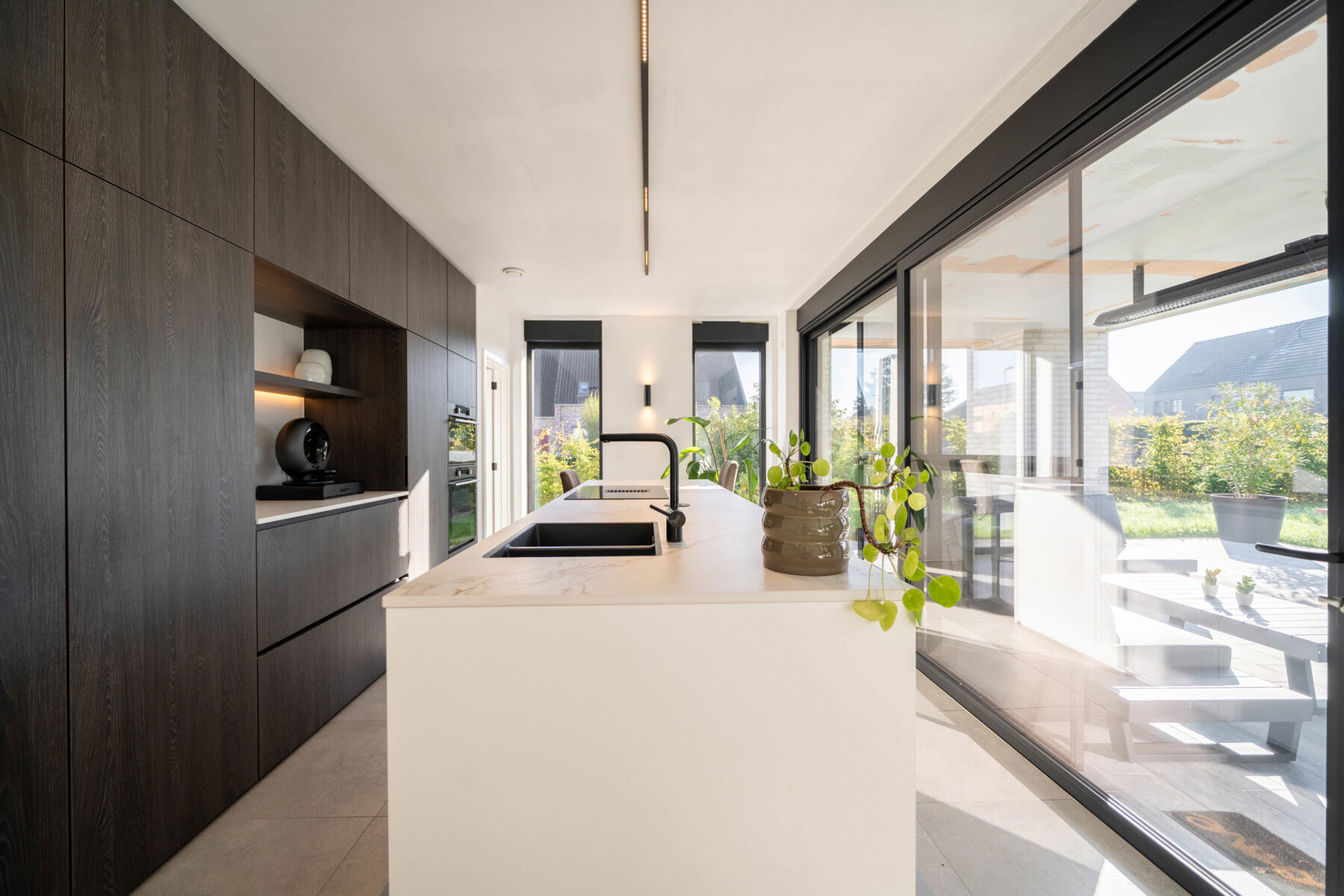 Recente villa op toplocatie Achter de Hoven 20 2222 Heist-op-den-Berg 81049855