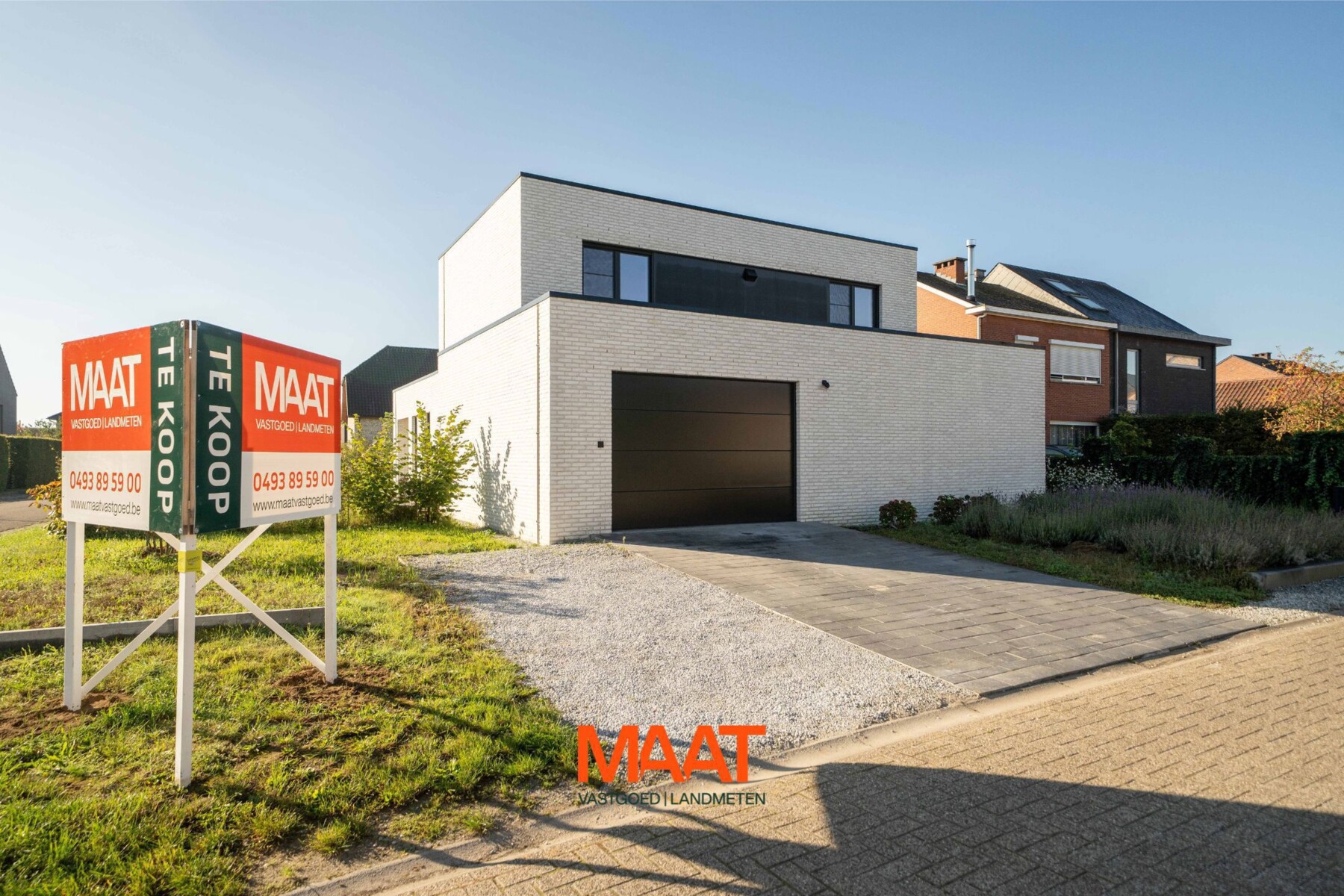 Recente villa op toplocatie Achter de Hoven 20 2222 Heist-op-den-Berg 81057798