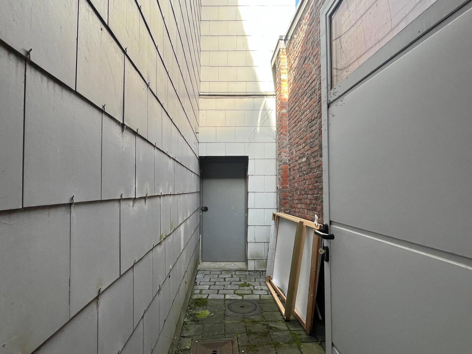 Commerci&euml;le ruimte Bergstraat 180 2220 Heist-op-den-Berg 81140162