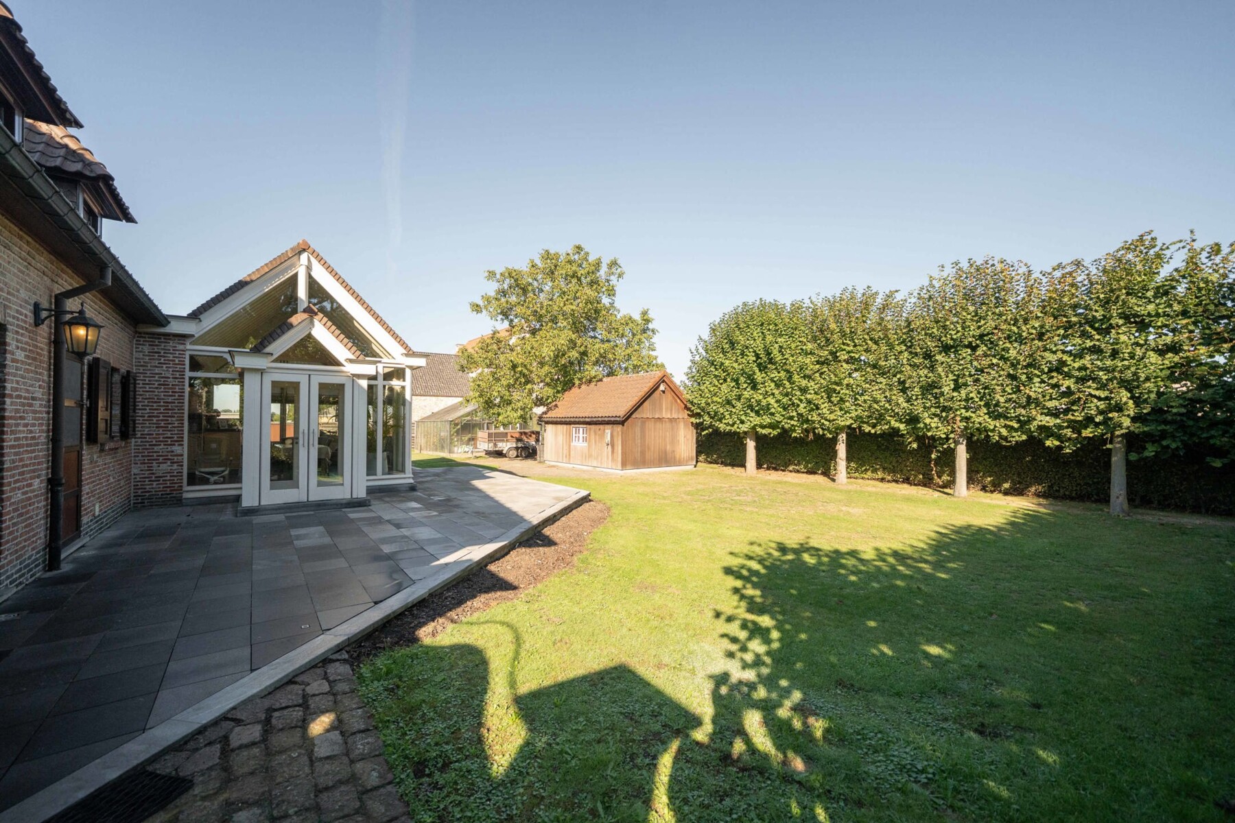 Landhuis op 19 are 39 ca Waterpoel 18 2200 Herentals 81164243
