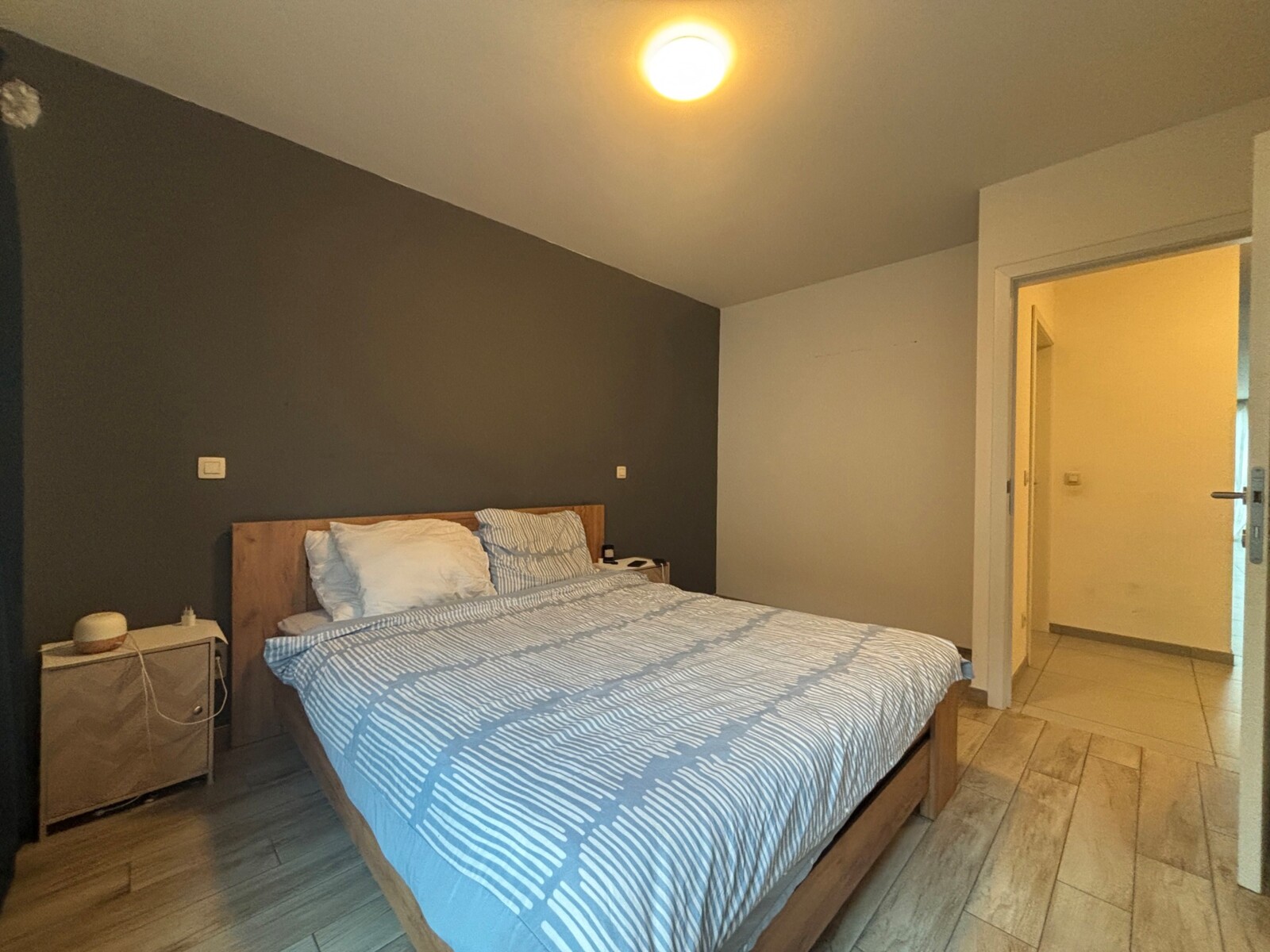 2 slaapkamer appartement met terras Kartuizersvest  64 2500 Lier 78469938