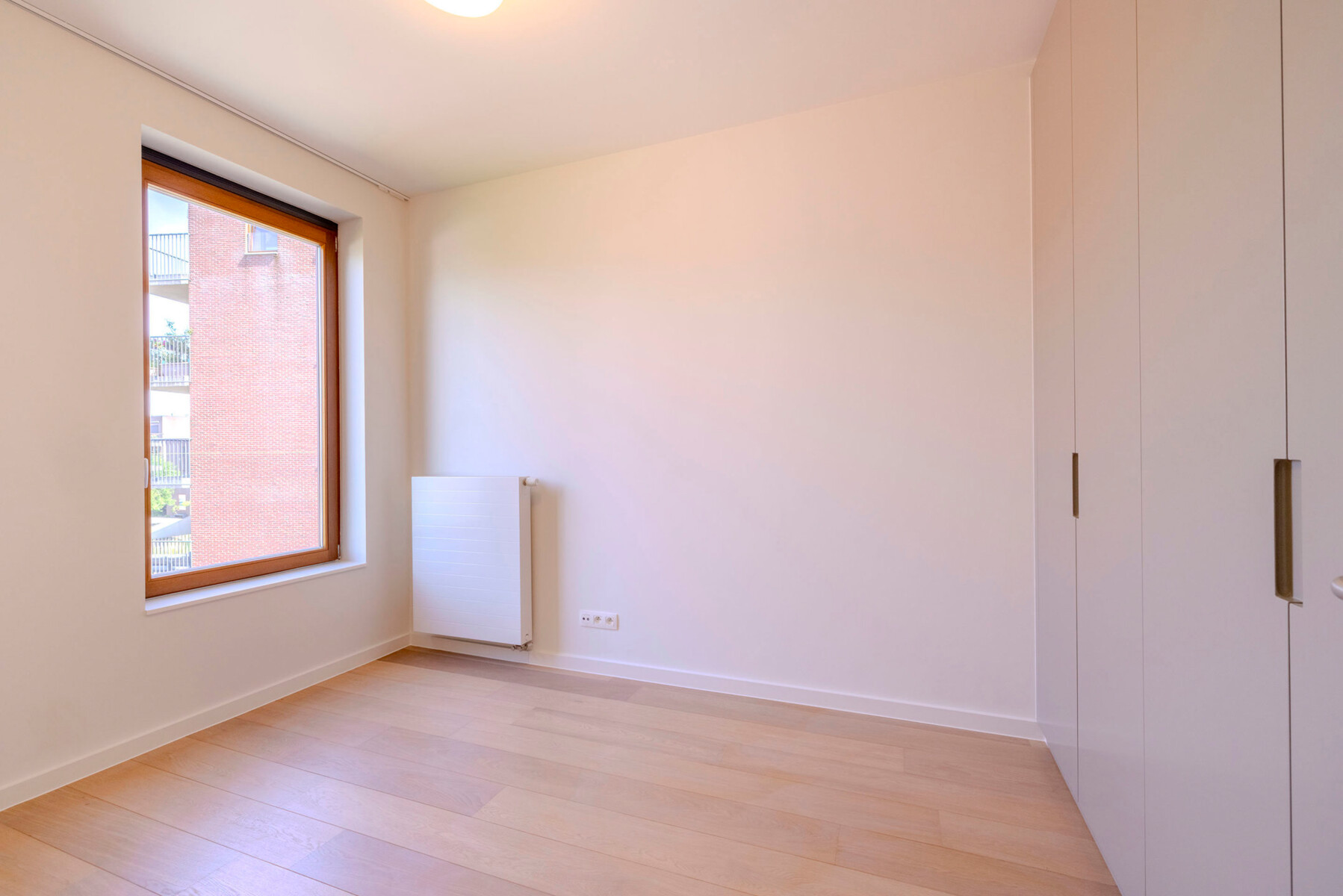 Co-housing aan de Markgravelei Zuidervelodroom  36 2018 Antwerpen 79156258