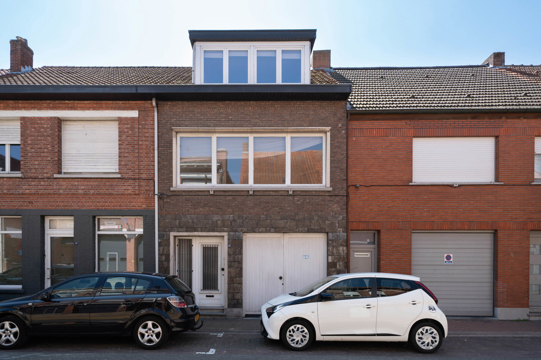 Bel-etage centrum Arendonk Hovestraat  43 2370 Arendonk 79307805