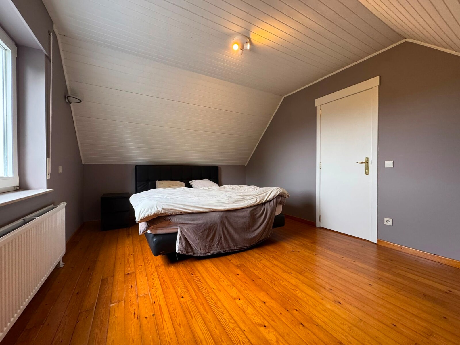 Rustig gelegen 2 slpk woning met ruime tuin Zuidstraat 34 2222 Heist-op-den-Berg 79366639