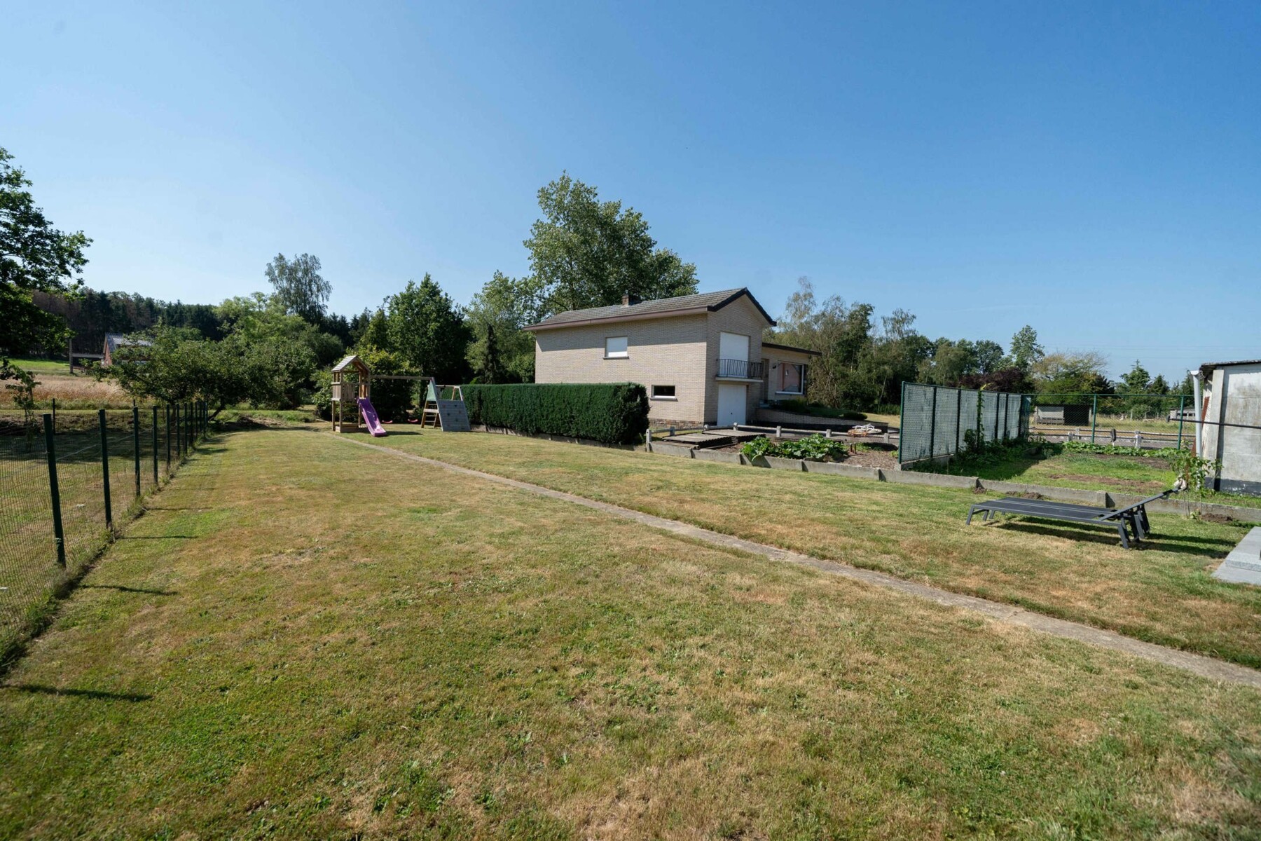 Recent volledig gerenoveerde OB op 8 are Gijmelsesteenweg  195 3201 Aarschot 80675792
