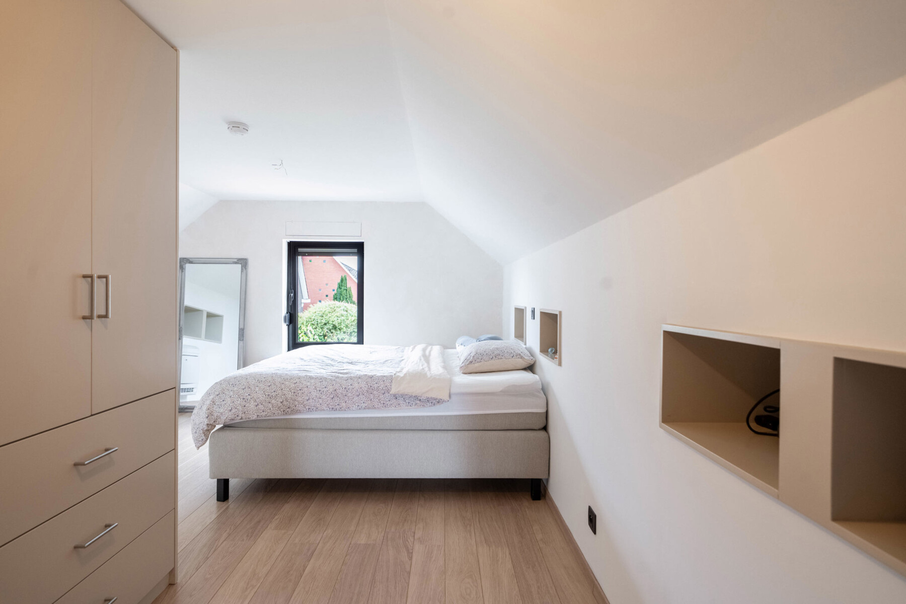 Recent gerenoveerde OB met 4 slpk Mispelaar 2 2200 Herentals 80675704
