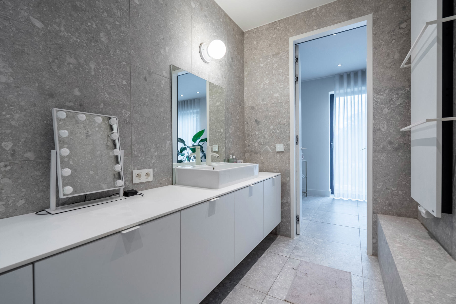 Recent duplex met 2 slpk en eigen inkom Laurys Gewatstraat 24 2560 Nijlen 80752650